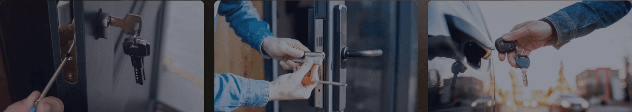 770 Locksmith & Doors